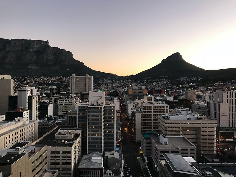 Discovering the Best of Cape Town: A Spring Travel Guide
