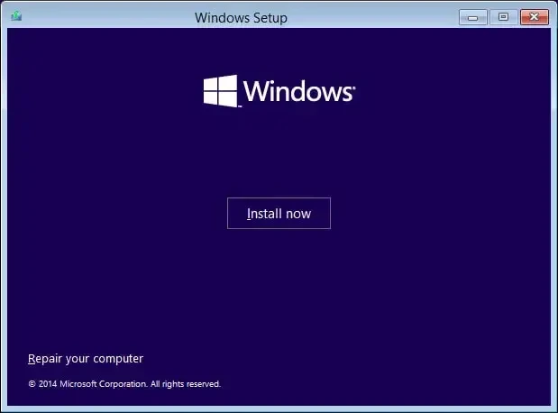 [Windows] 윈도우 11, 10에서 고급 부팅 옵션 진입하는 방법