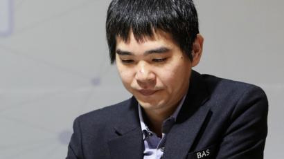 이세돌 목소리 알파고 나이 결혼 가족 딸 부인 아내 이창호