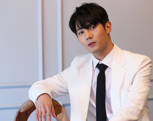 김중연 나이 프로필 키 미스터트롯 인스타 과거 아이돌 A6P