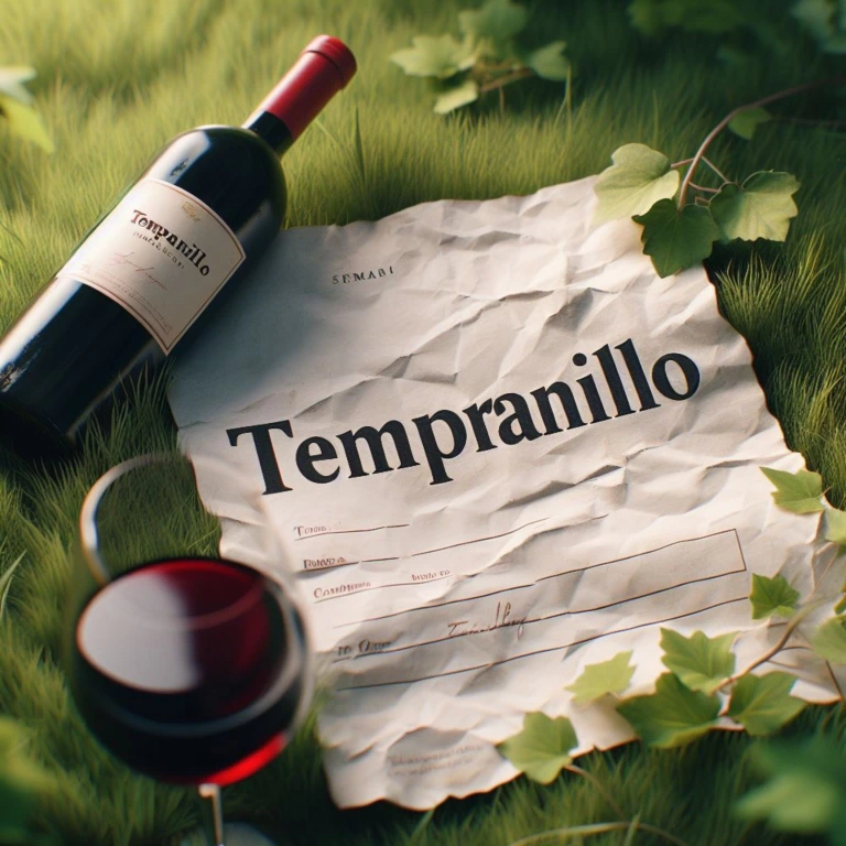 템프라니요 품종 가이드 - 포도 및 와인의 특징