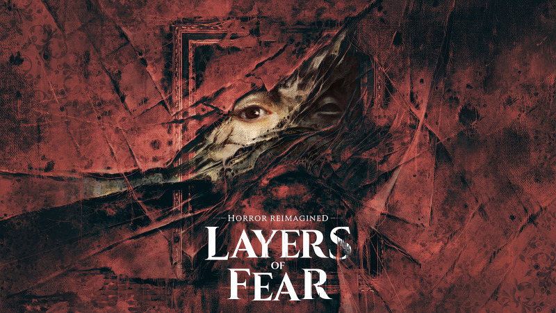 레이어스 오브 피어 리뷰, Layers of Fear 7년 만에 리메이크 PC 한글