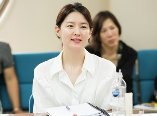 이영애 배우 프로필