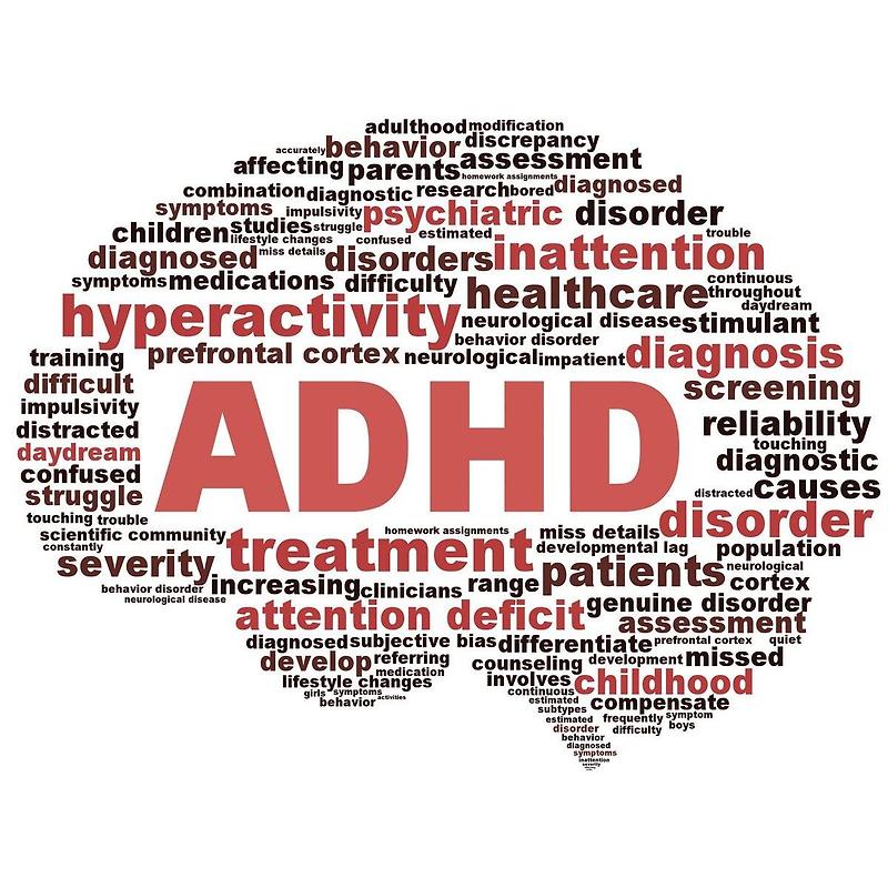 주의력결핍 과잉행동장애(ADHD)와 치료제에 대해서 모두~알아보자 2편