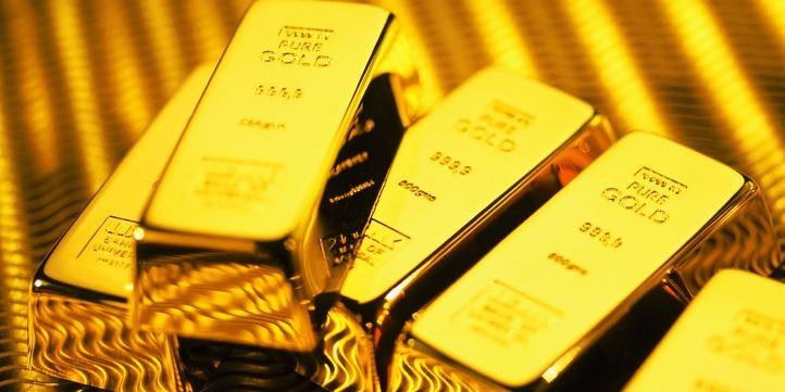 금값 하락 역대급 금값 폭락 이유는?