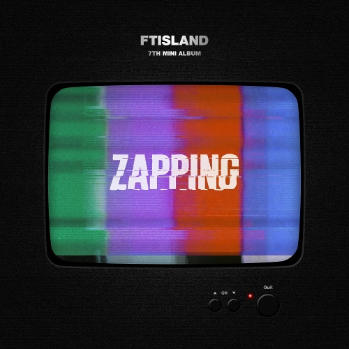 FTISLAND (FT아일랜드) 못 고치나 봐 (Day By Day) 듣기/가사/앨범/유튜브/뮤비/반복재생/작곡작사