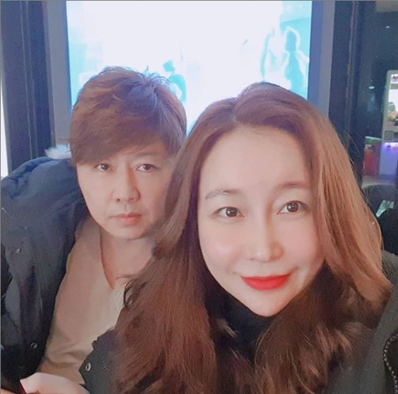 김지현 남편 홍성덕 결혼 직업 나이 차 아들 키 학력 고향 성형 룰라