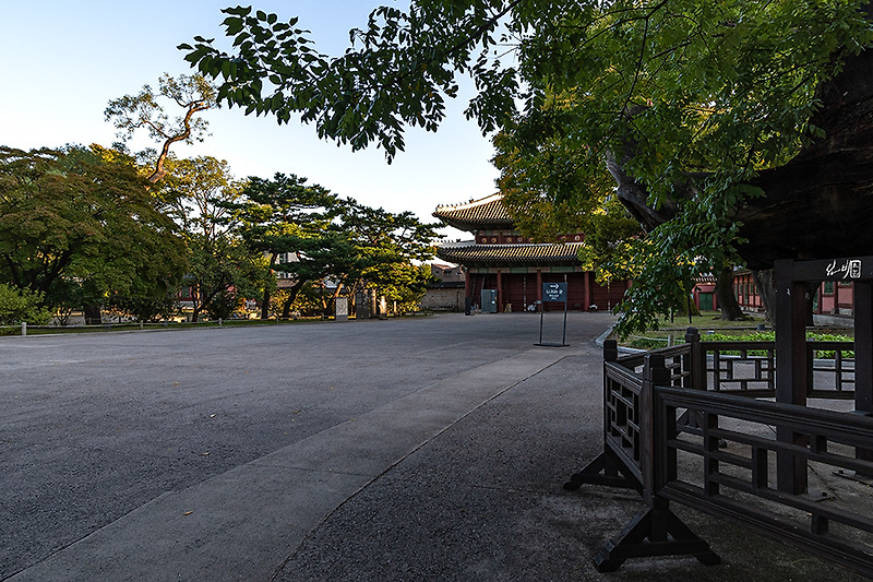 사진이란 - 선비, 궁궐에 미치다 859 (20201012)