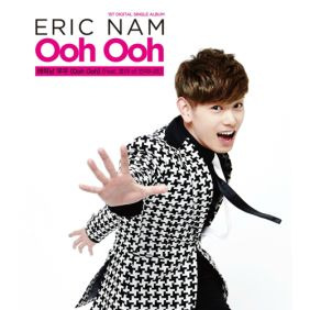 에릭남 (Eric Nam) (남윤도) 우우 (Ooh Ooh) (Feat. 호야 Of 인피니트) 듣기/가사/앨범/유튜브/뮤비/반복재생/작곡작사