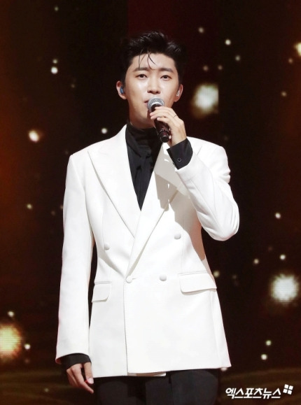임영웅, 네이버 공인 2020 최다 검색어 인물 부문 1위…역시 임대세