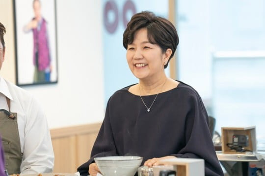 이성미 나이 남편 조대원 결혼 직업 딸 아들 집 가수 김학래 미혼모 가정사 집안
