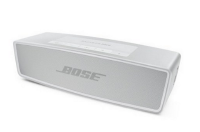 [캠핑용품] BOSE 사운드링크 미니 2 SE 블루투스 스피커 SoundLink Mini 2 SE