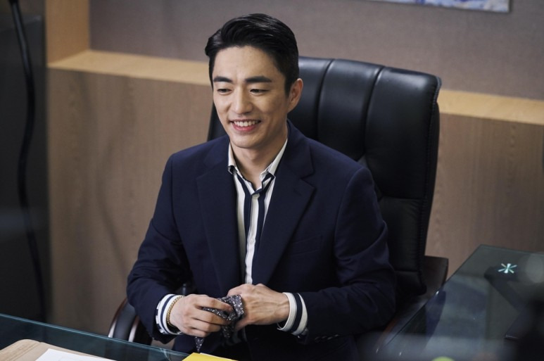 정문성 나이 배우 프로필 키 결혼 여자친구 드라마 영화 군대 고향 가족