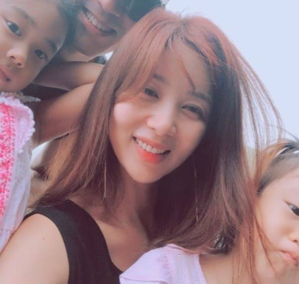 박솔미 한재석 결혼스토리 및 최근 근황 화제