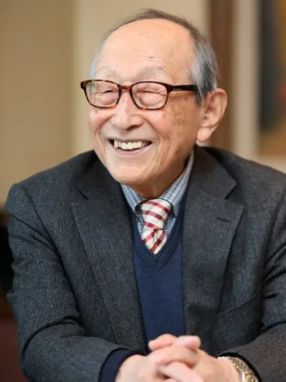 김형석 교수의 삶의 지혜-1세기를 사신, 정신적 스승인 분의 지혜
