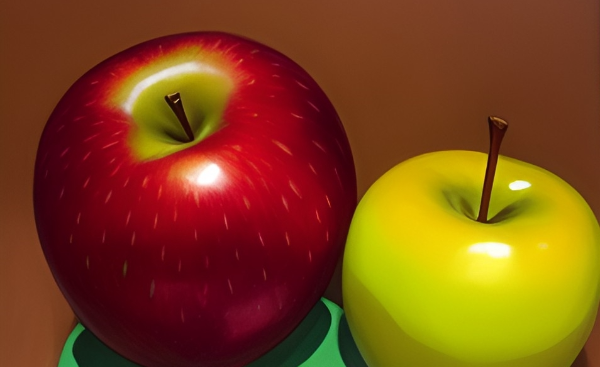 사과 먹는 방법 갈변현상 부작용 알아보기