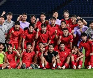 항정우 아시안게임 축구, 바레인전 주요경기 다시보기