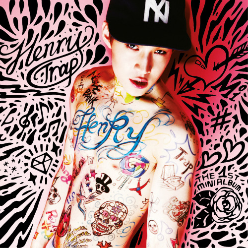 헨리 (HENRY) (Henry Lau) Ready 2 Love 듣기/가사/앨범/유튜브/뮤비/반복재생/작곡작사