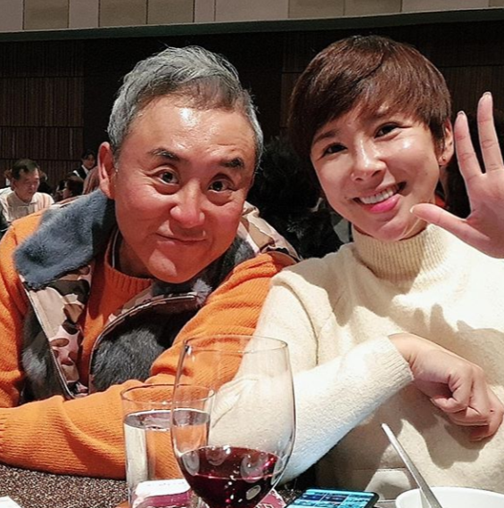 최준용 한아름 나이차 및 결혼스토리 화제