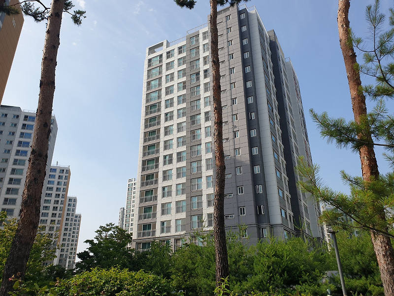 평택항 화양지구는 어떤곳인가? 평택 화양신도시 전망은?