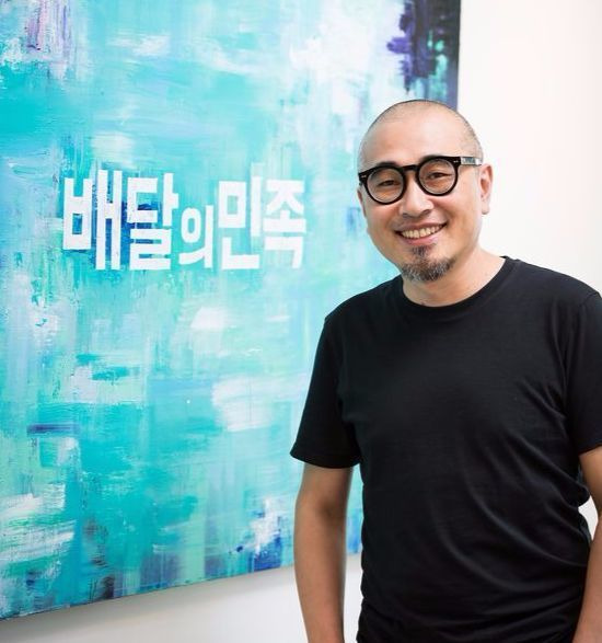 김봉진, 배달의민족 - 우아한형제들 창업자, 배달앱은 어느 판도로?