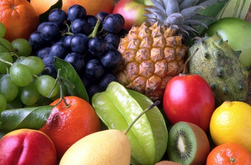 겨울에 먹으면 좋은 과일 추천! 건강과 영양을 챙기는 비결