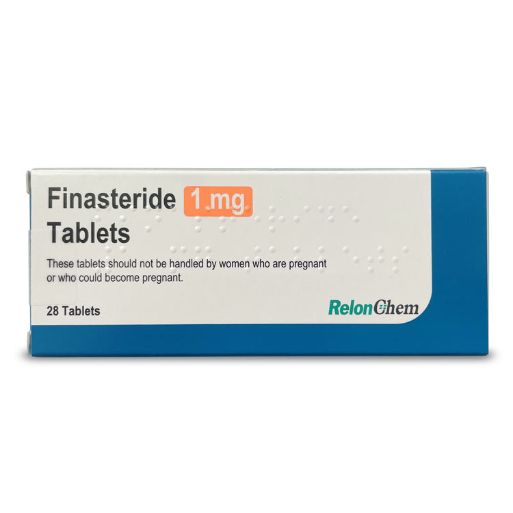 Finasteride Tab Usage Guide: Benefits and Side Effects