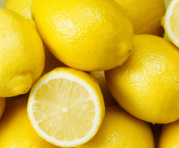 레몬에 대해 알아보자! 효능과 부작용! 레몬으로 활용한 요리까지!