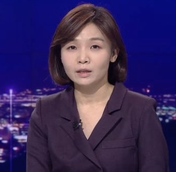 조정린 프로필 나이 학력 데뷔 배우 기자 활동 (TV조선 정치부 기자)