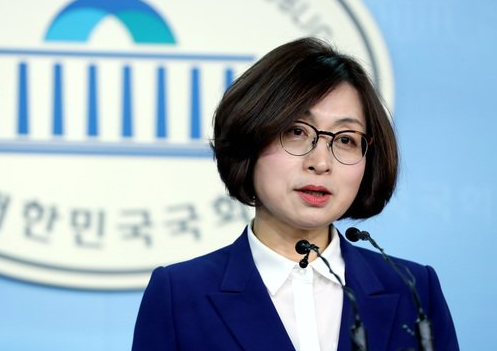 은수미 프로필 국회의원 성남시장 정치자금법 조폭연루설