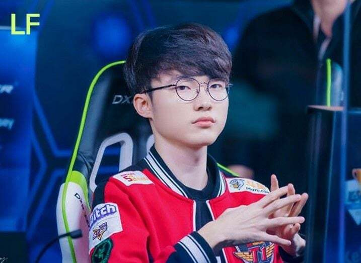 롤드컵 결승전을 2회 이상 뛴 롤 프로게이머들
