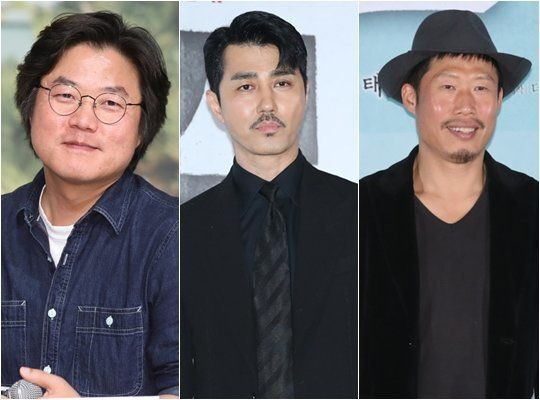 차승원 유해진 이서진 황정민 나이 동갑 키 학력 고향 배우 프로필