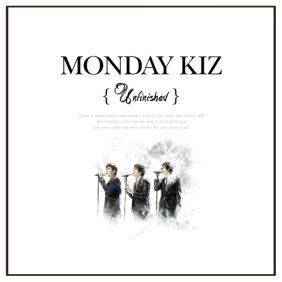 먼데이 키즈 (Monday Kiz) (이진성) 안 되는 건 안 되는 거야 듣기/가사/앨범/유튜브/뮤비/반복재생/작곡작사