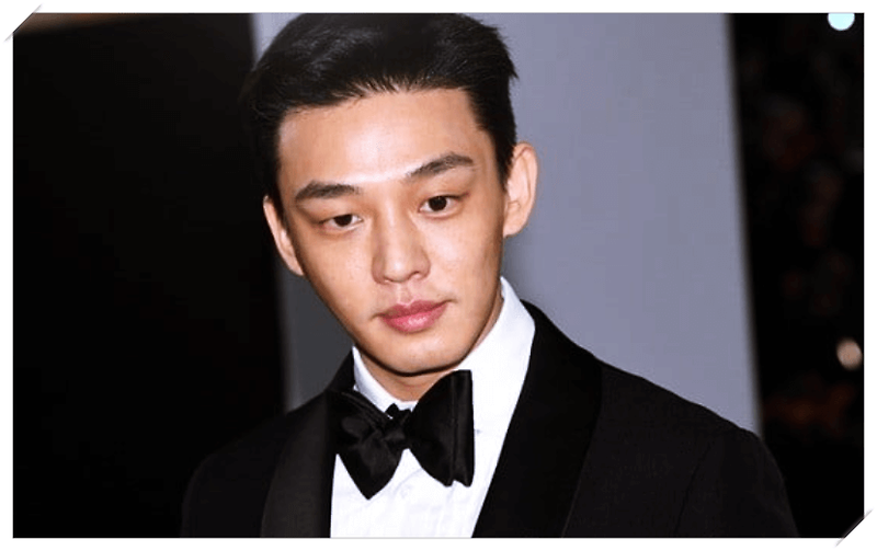 유아인이 초능력자? 영화 하이파이브 출연 조율중