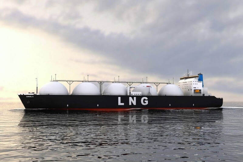 캐나다가 LNG 수출에 대해 탄소 배출권을 얻어야 하는 이유