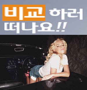 가장 합리적인 신규자동차보험