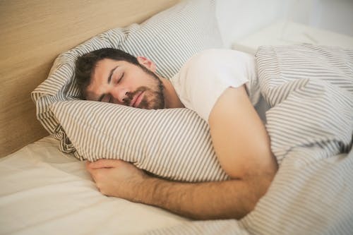 몸과 마음을 위한 수면의 마법: 수면 건강의 중요성