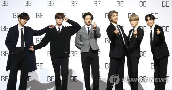 BTS 병역법 두고 여야 기싸움? 노웅래 