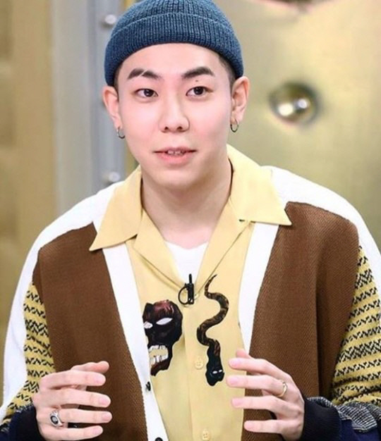 로꼬 나이 프로필 와이프 직업 부인 아내 결혼 군대 여자친구 가족 자녀