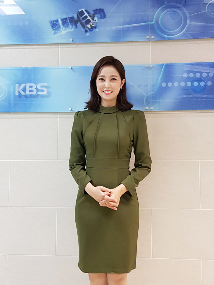 오수진 나이 기상캐스터 남편 직업 장운봉 결혼 가족 고향 자녀 프로필