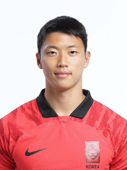 황희찬 프로필 (대한민국 축구국가대표)