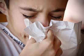 알레르기비염의 실내환경 관리 요령 및 예방법