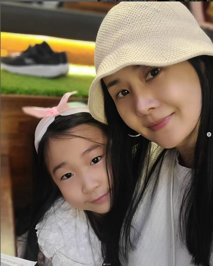 김가연 근황 8세 연하 남편 임요환과 별거 고백