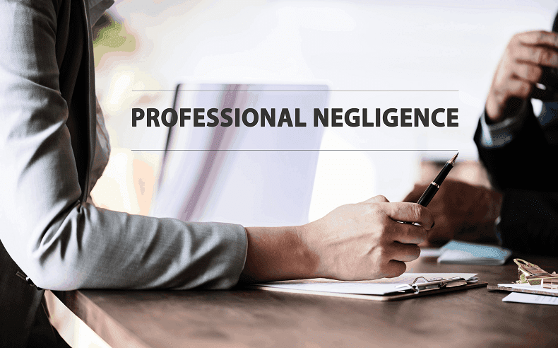 업무상 과실은 일반적인 과실과 어떻게 다른가(Feat.건설)  How is professional negligence different from ordinary negligence?