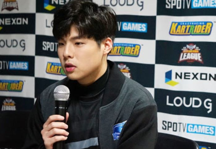 문호준 은퇴 나이 키 학력 고향 군대 카트라이더