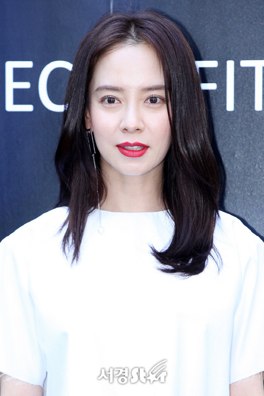 송지효 나이 영화 남자친구 데뷔 리즈 결혼 과거 키 인스타