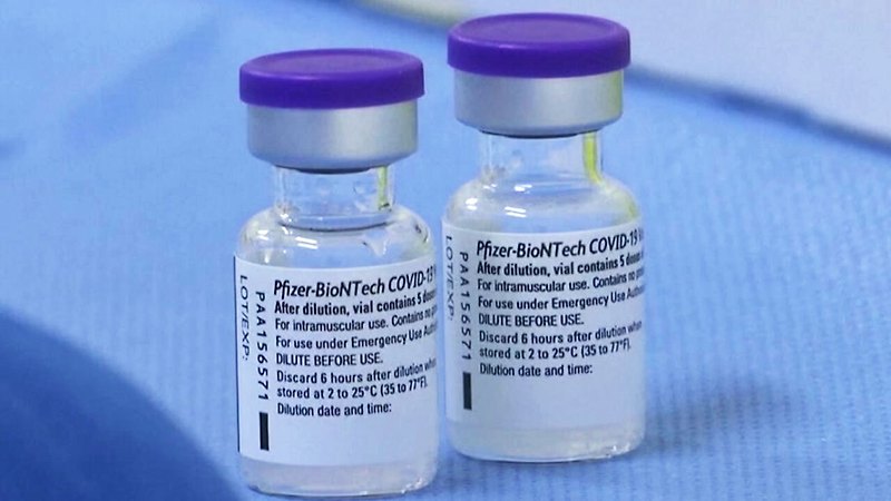 [ 화이자 2차 접종 ] 코로나 백신 접종 후기