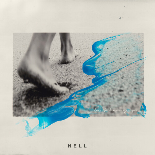 넬 (NELL) Don't hurry up 듣기/가사/앨범/유튜브/뮤비/반복재생/작곡작사