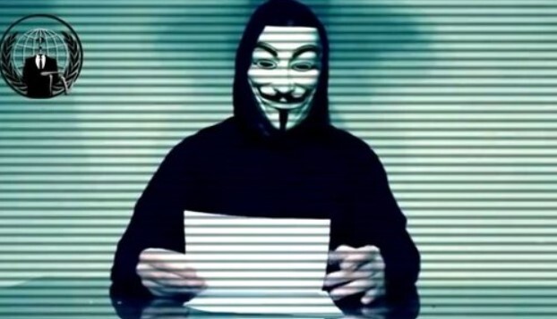 해커그룹 어나니머스가 일론 머스크 테슬라 CEO에게 경고..가상화폐 투자자 조롱마라!