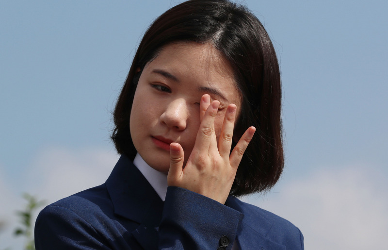 박지현, 이재명과 '헤어질 결심' 하게 된 진짜 이유는 [정치쫌!]